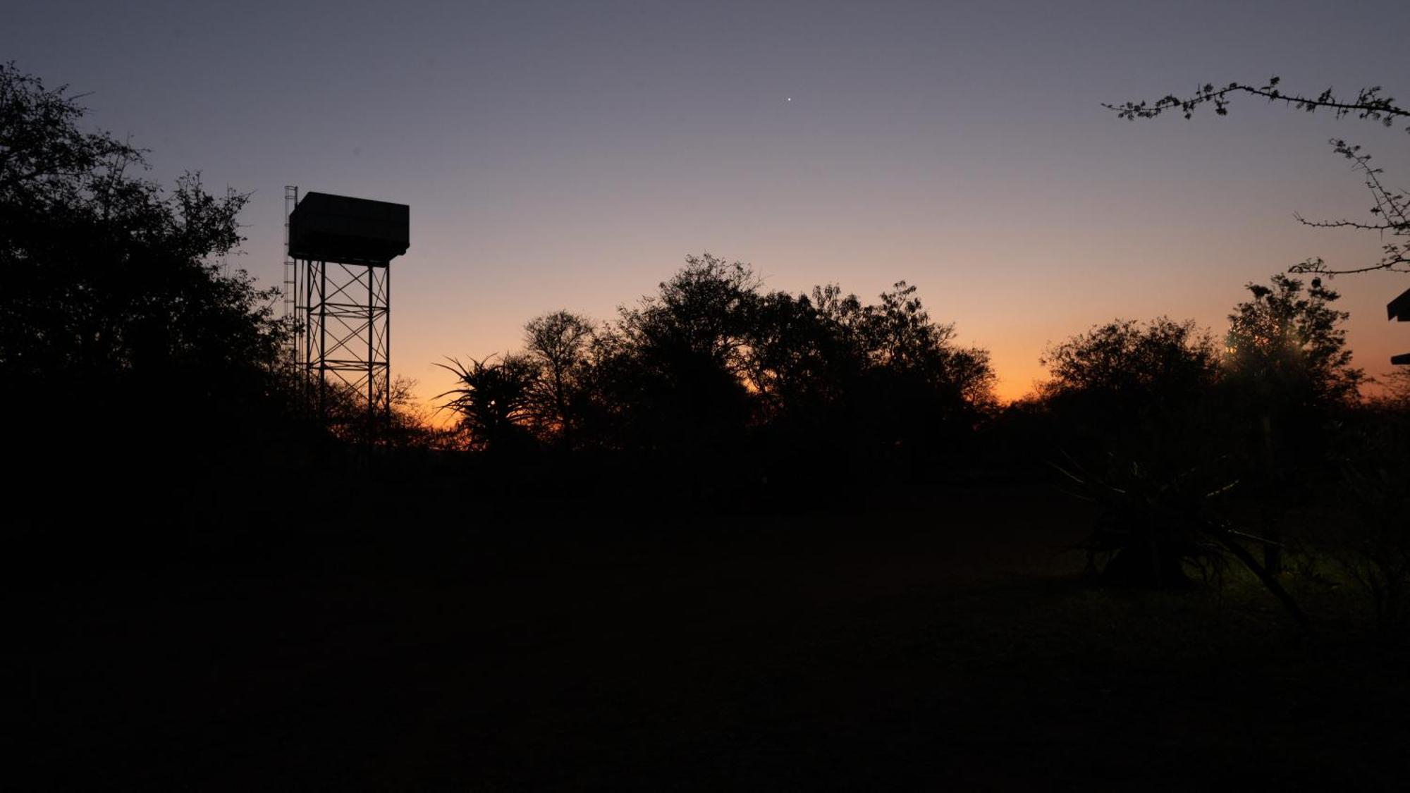 Umkhaya Lodge 음쿠제 외부 사진