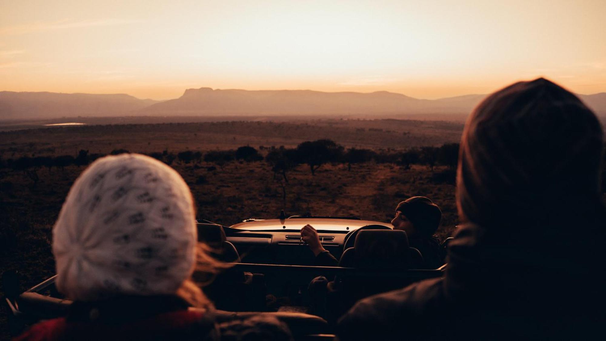 Umkhaya Lodge 음쿠제 외부 사진