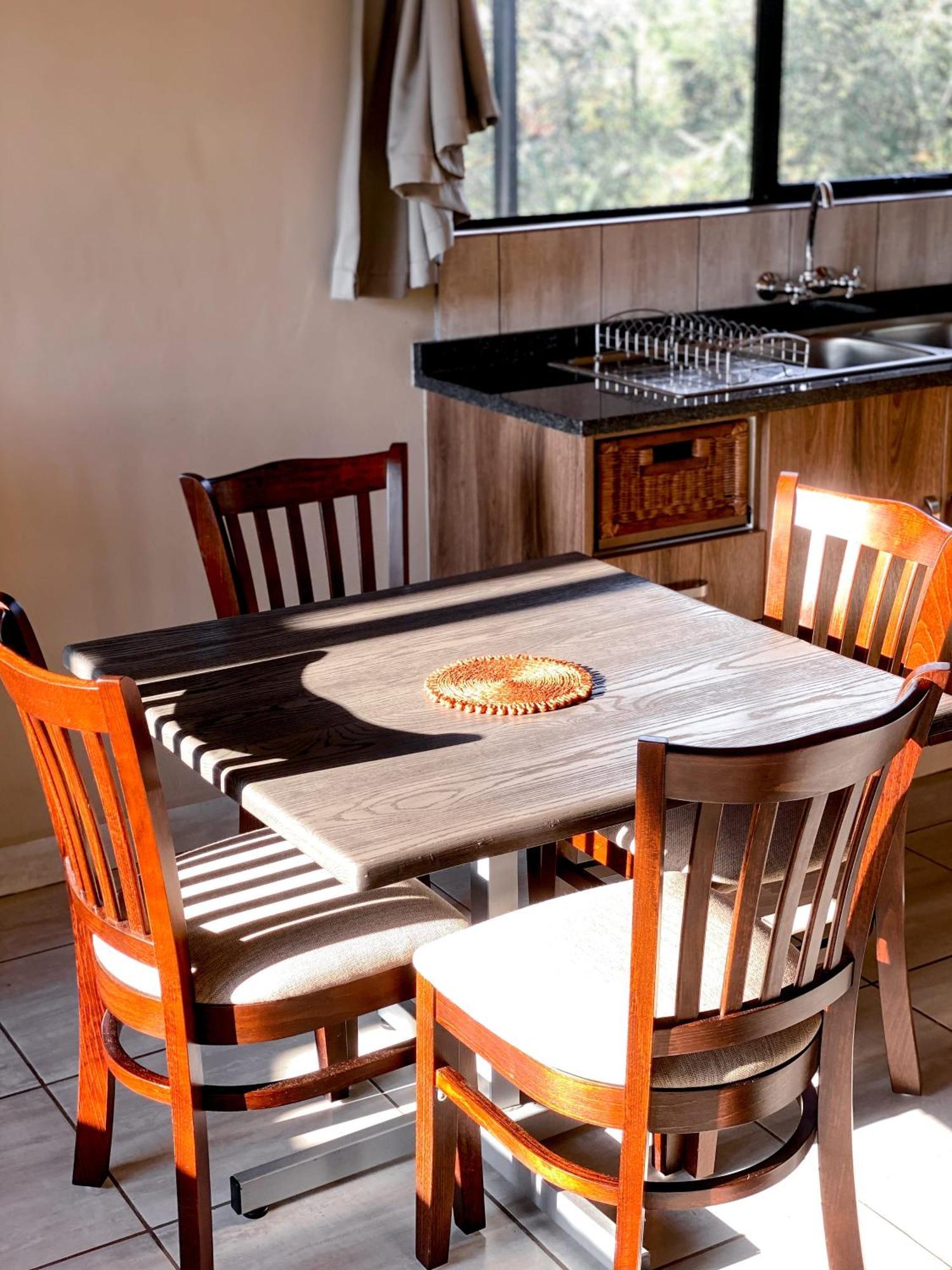 Umkhaya Lodge 음쿠제 외부 사진