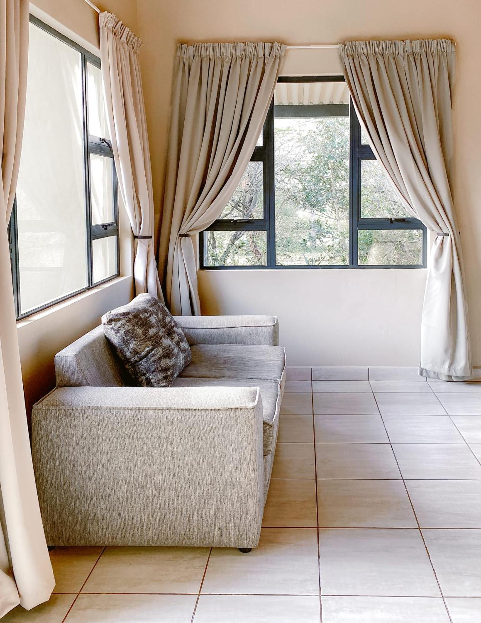 Umkhaya Lodge 음쿠제 외부 사진