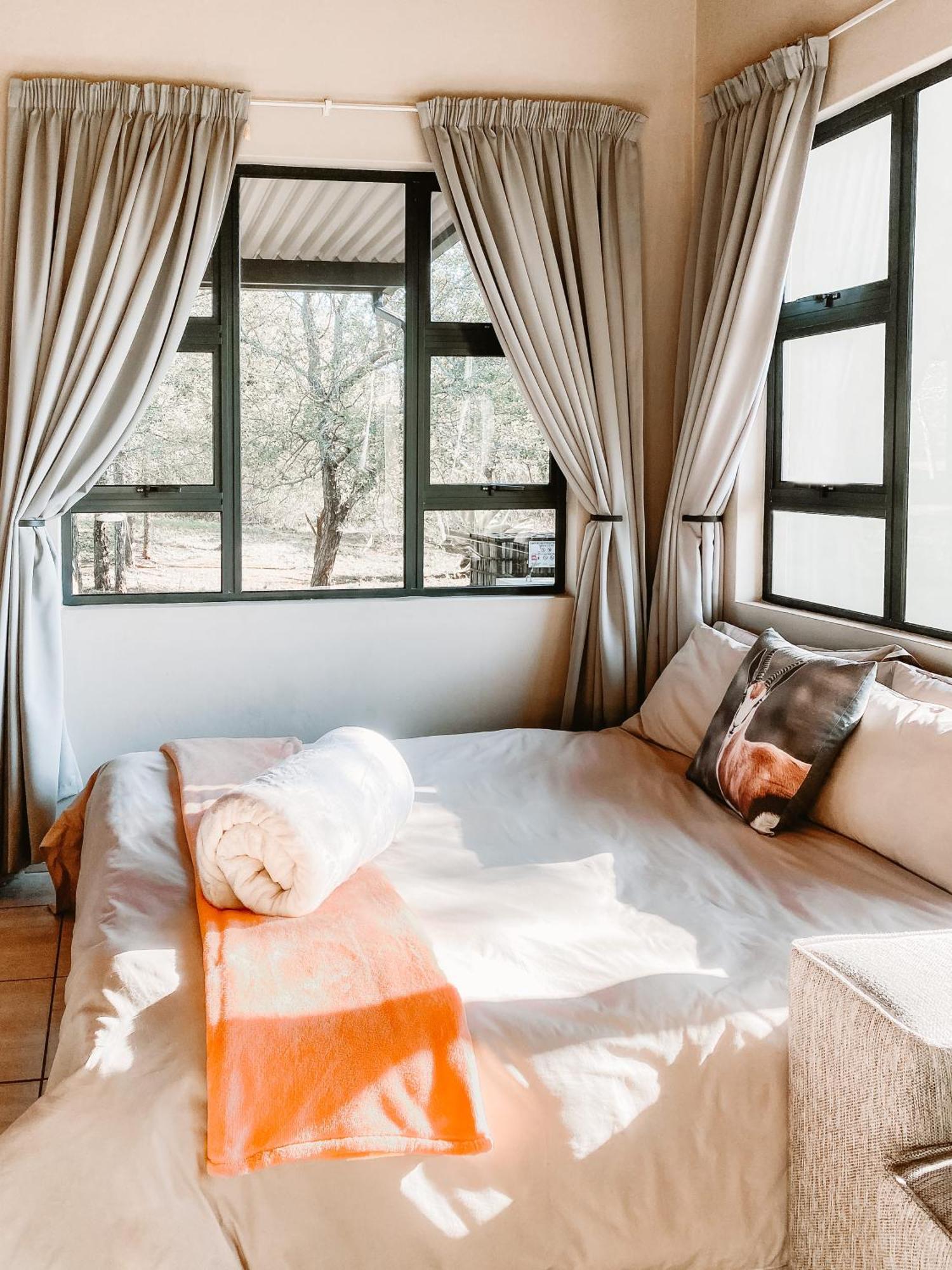 Umkhaya Lodge 음쿠제 외부 사진
