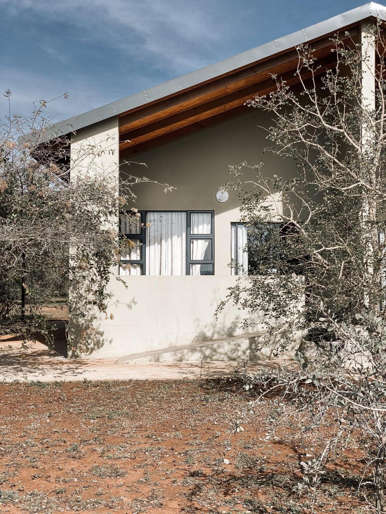 Umkhaya Lodge 음쿠제 외부 사진