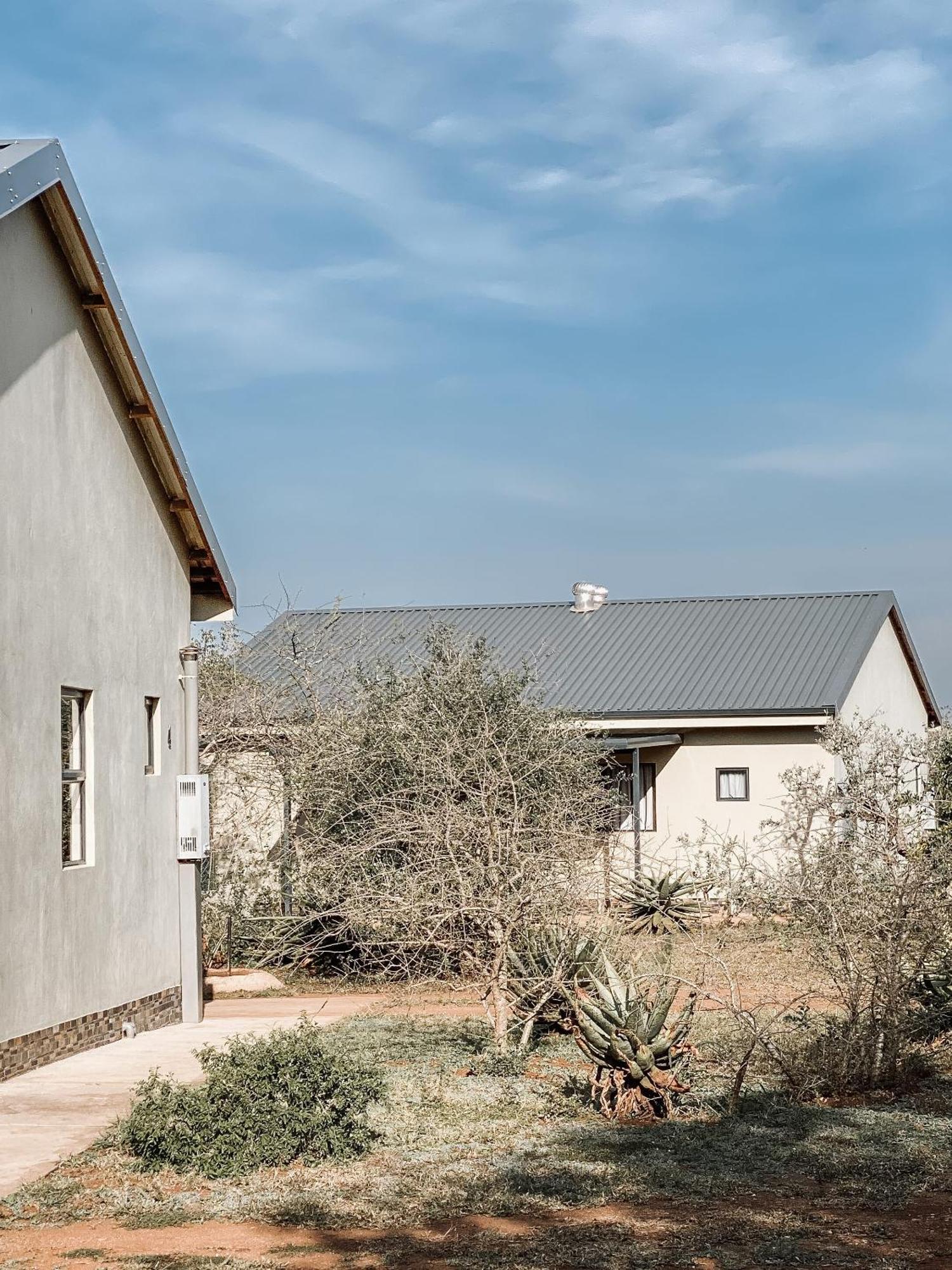 Umkhaya Lodge 음쿠제 외부 사진