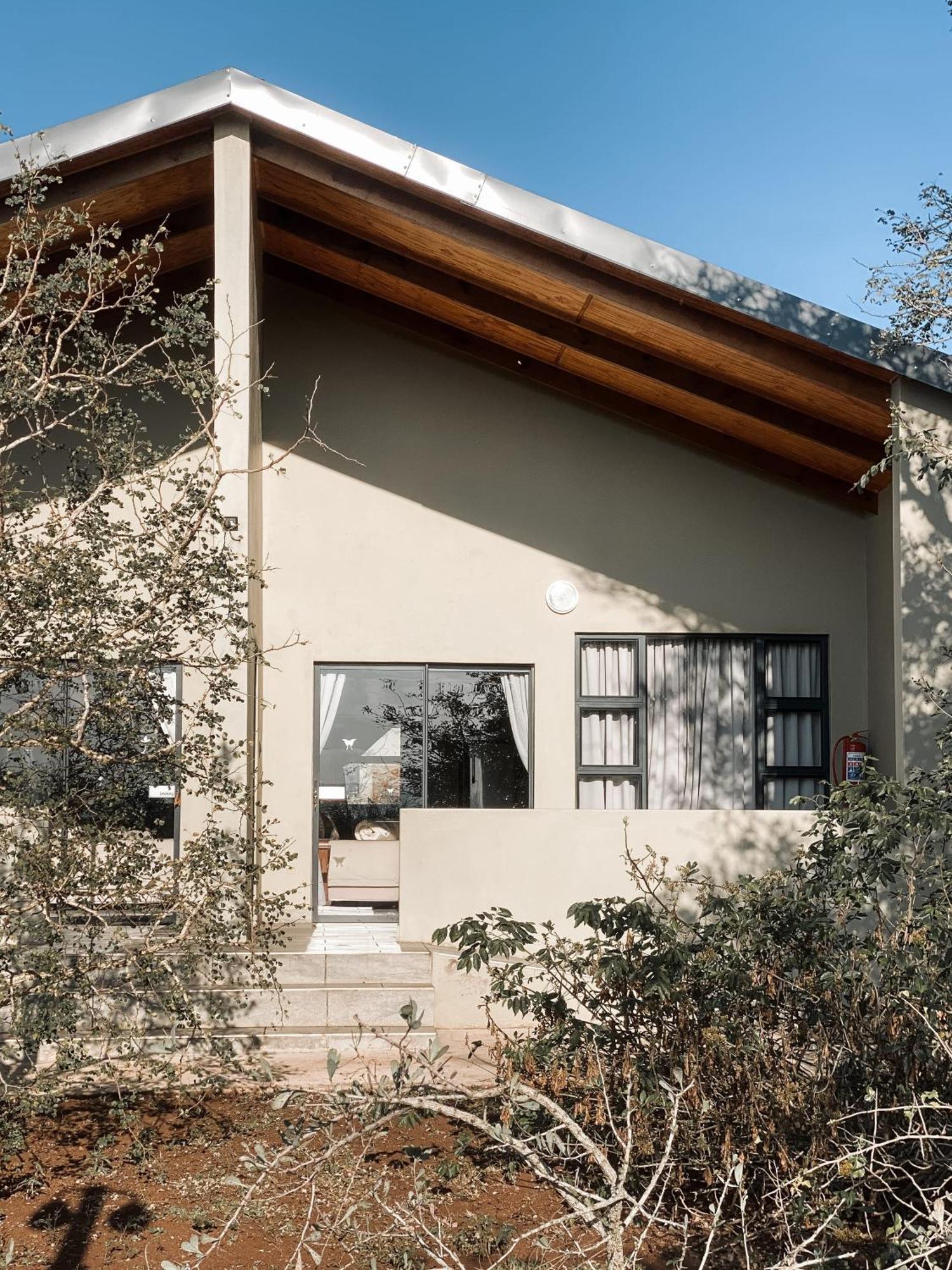Umkhaya Lodge 음쿠제 외부 사진